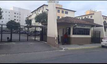 Imagem: APARTAMENTO RESIDENCIAL em FRANCO DA ROCHA