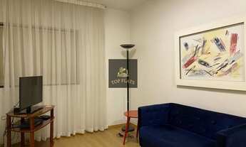 Imagem: Flat disponível no Jardim Paulista