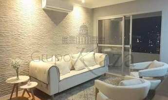 Imagem 2: Cobertura duplex para venda Floradas de São José Zona Sul possui 148 metros quadrados com