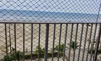 Imagem 2: Apartamento com 2 dormitórios à venda, 95 m² por R$ 420.000,00 - Aviação - Praia Grande/SP