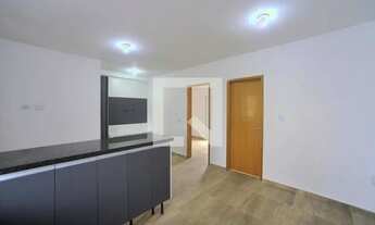 Imagem 4: Apartamento para Aluguel - Jardim Anália Franco, 2 Quartos, 55 m2