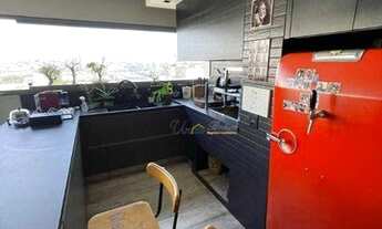 Imagem 3: Apartamento com 3 dormitórios, 173 m² - venda por R$ 2.650.000,01 ou aluguel por R$ 18.164