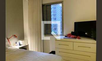 Imagem 5: Apartamento à Venda - Campo Belo, 2 Quartos, 63 m2