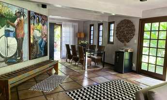 Imagem: Maravilhosa Casa em condomínio com 5 quartos