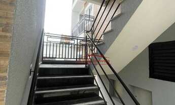 Imagem 4: Apartamento com 2 dormitórios à venda, 35 m² por R$ 192.500,00 - Cidade Antônio Estevão de