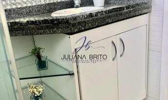 Imagem 3: Apartamento à venda no bairro Boca do Rio - Salvador/BA