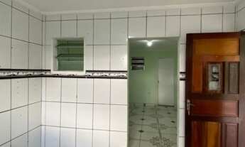 Imagem 7: Casa com 2 dormitórios para alugar, 77 m² por R$ 850,00/mês - Vila Nova Galvão - São Paulo