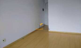 Imagem 2: Apartamento com 2 dormitórios para alugar, 55 m² por R$ 2.137,52/mês - Rio Pequeno - São P