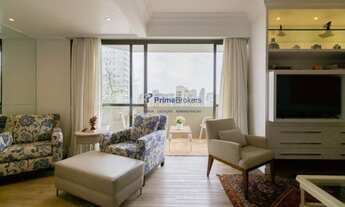 Imagem 2: Apartamento para venda em Moema Passaros 3 dormitórios