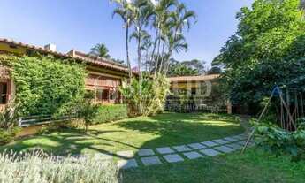 Imagem: Casa a Venda Brooklin Alto Padrão