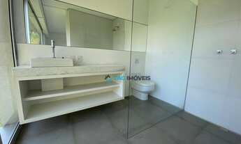 Imagem 2: Casa com 4 dormitórios, 447 m² - venda por R$ 4.199.000,00 ou aluguel por R$ 19.870,00/mês