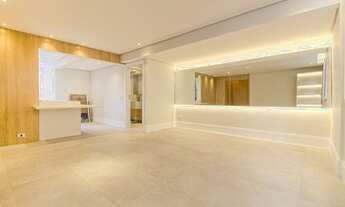 Imagem 2: Lindo apartamento reformado no coração de SP