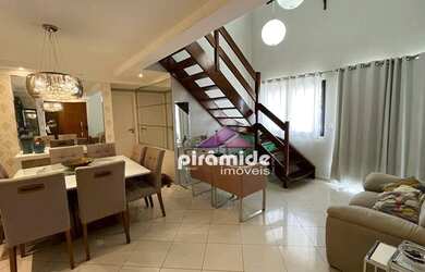 Imagem 2: Apartamento com 3 dormitórios para alugar, 255 m² por R$ 11.080,00/mês - Jardim Esplanada