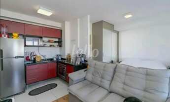 Imagem 3: São Paulo - Apartamento Padrão - Vila Dom Pedro I