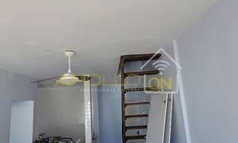 Imagem 4: Cobertura 2 quartos Frente - José Menino