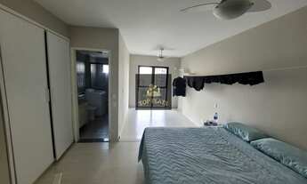 Imagem 4: Flat disponível em Moema