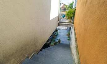 Imagem 2: São Paulo - Casa Padrão - Jardim Monte Kemel