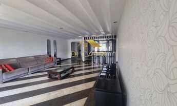 Imagem 3: Apartamento Tatuapé com 314,00m2