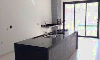 Imagem 3: CASA À VENDA NO CONDOMÍNIO TERRAS DO FONTANÁRIO EM PAULÍNIA -SP