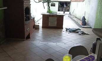 Imagem 5: SAO CAETANO DO SUL - Residential / Sobrado - OSWALDO CRUZ