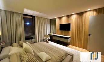 Imagem 4: Casa à venda no Residencial Tamboré 11