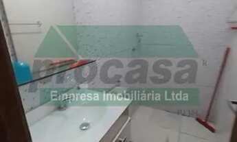 Imagem 5: CASA GERMINADA SEMI MOBILIADA NA CIDADE NOVA