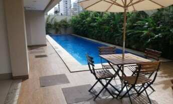 Imagem 5: Flat Studio 7-Andar (Aluguel