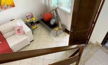 Imagem 4: Casa com 3 dormitórios à venda, 200 m² por R$ 798.000,00 - Anil - Rio de Janeiro/RJ