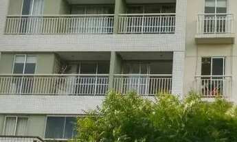 Imagem: APARTAMENTO NO EDIFICIO SAINT DENIS