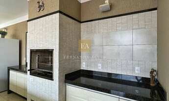 Imagem 6: Sobrado Condomínio Flora Frezzarim