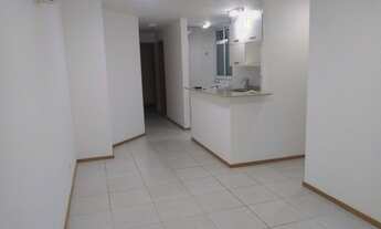 Imagem 4: Apartamento com 1 dormitório para alugar, 55 m² por R$ 3.466,57/mês - Icaraí - Niterói/RJ