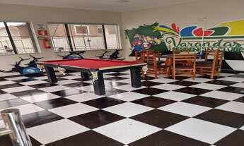 Imagem 4: Apartamento com lazer a venda Valparaíso