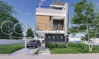 Imagem 2: Casa em condomínio fechado, com segurança e muitas opções de lazer para toda família!