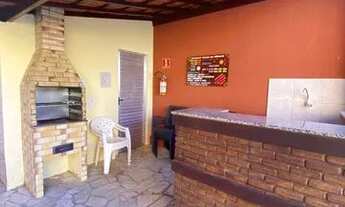 Imagem 5: CASA RESIDENCIAL em LAURO DE FREITAS - BA, BURAQUINHO