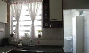 Imagem 3: Apartamento com 2 dormitórios à venda, 64 m² por R$ 320.000,00 - Jardim do Mar - São Berna