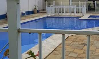 Imagem 6: Apartamento para venda possui 63 metros quadrados com 3 quartos em Coophema - Cuiabá - Mat