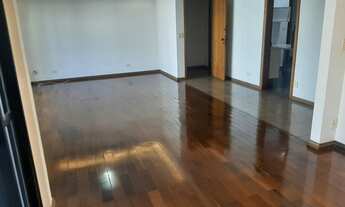 Imagem 4: APTO 154m² - RUA MONTE ALEGRE - C/ 3 SUÍTES