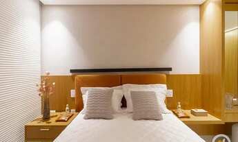 Imagem 7: GOIâNIA - Apartamento Padrão - Setor Marista