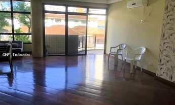 Imagem 3: Apartamento para Venda em Santos, Pompéia, 3 dormitórios, 1 suíte, 3 banheiros, 2 vagas