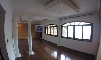 Imagem 6: SAO BERNARDO DO CAMPO - Residential / Sobrado - JARDIM PALERMO