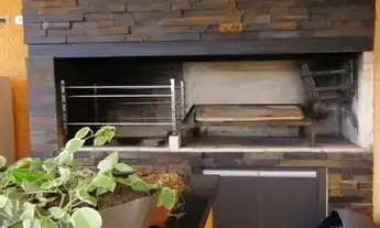 Imagem 7: Casa Condominio Venda - Burle Max, Alphaville/santana de Parnaiba