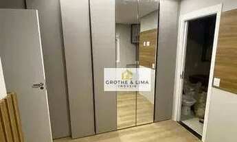 Imagem 2: Apartamento com 2 dormitórios à venda, 55 m² por R$ 530.000,00 - Parque Industrial - São J