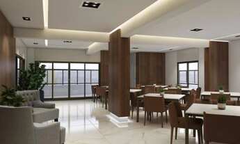 Imagem: APARTAMENTO COM 119.04 m² - GUILHERMINA