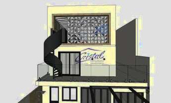 Imagem 2: Casa com 4 dormitórios à venda, 210 m² por R$ 1.800.000 - Morumbi - São Paulo/SP