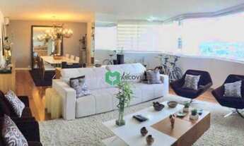 Imagem 2: Apartamento com 3 dormitórios à venda, 200 m² por R$ 1.790.000,00 - Perdizes - São Paulo/S