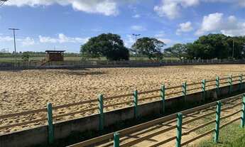 Imagem 2: Fazenda Santa Fé - Coqueiro Seco (LOTEAMENTO ) 1600 M²
