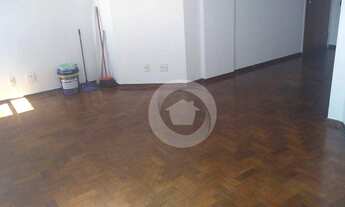 Imagem 6: Apartamento com 3 dormitórios para alugar, 103 m² por R$ 2.556,00/mês - Jardim das Indústr