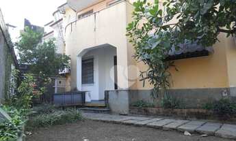 Imagem 7: Casa com 5 dormitórios à venda, 792 m² por R$ 2.890.000,00 - Praça da Bandeira - Rio de Ja