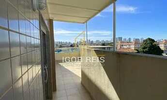 Imagem: Cobertura Linear no Pq. Leopoldina em Campos