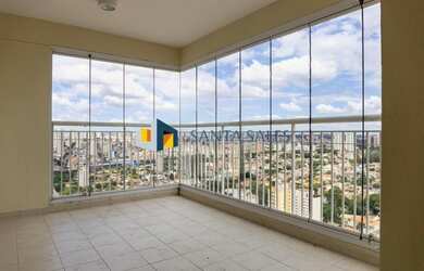 Imagem 7: Apartamento para locação - Ipiranga